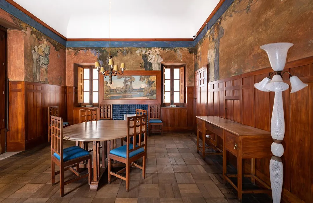 Casa Cuseni, Patrimonio Culturale Immateriale Unesco Bed & Breakfast