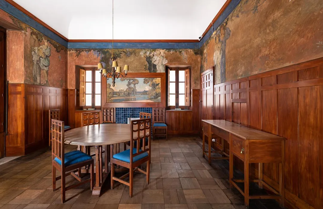 Bed & Breakfast Casa Cuseni, Patrimonio Culturale Immateriale Unesco Taormina