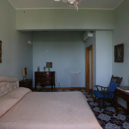 Bed & Breakfast Casa Cuseni, Patrimonio Culturale Immateriale Unesco