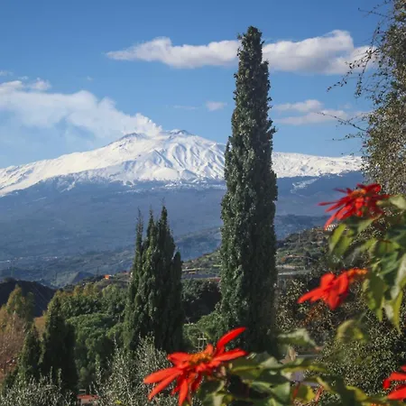 Bed and breakfast Casa Cuseni, Patrimonio Culturale Immateriale Unesco 3*