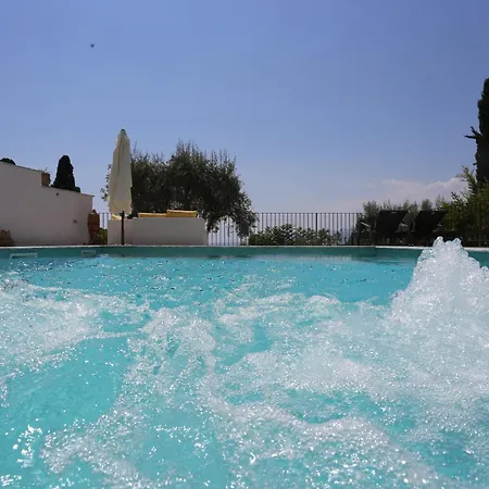 Casa Cuseni, Patrimonio Culturale Immateriale Unesco Bed and breakfast 3*