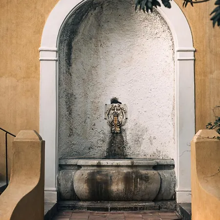Bed and breakfast Casa Cuseni, Patrimonio Culturale Immateriale Unesco Taormina