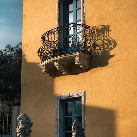 Bed and breakfast Casa Cuseni, Patrimonio Culturale Immateriale Unesco 3*