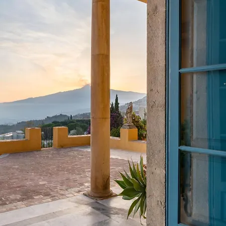 Bed and breakfast Casa Cuseni, Patrimonio Culturale Immateriale Unesco