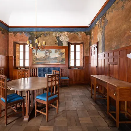 Casa Cuseni, Patrimonio Culturale Immateriale Unesco Bed and breakfast