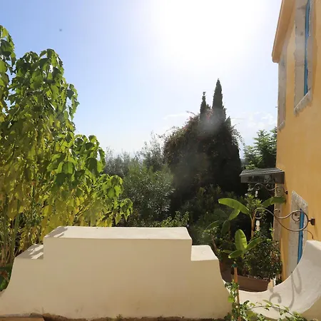 Casa Cuseni, Patrimonio Culturale Immateriale Unesco Bed and breakfast 3*