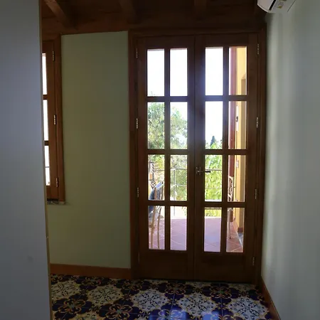 Casa Cuseni, Patrimonio Culturale Immateriale Unesco Bed and breakfast