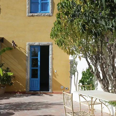 Bed and breakfast Casa Cuseni, Patrimonio Culturale Immateriale Unesco Taormina