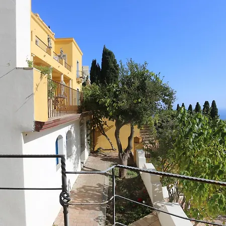 Bed and breakfast Casa Cuseni, Patrimonio Culturale Immateriale Unesco